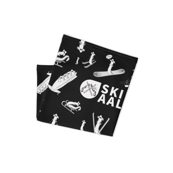 Schlauchschal X Skiaal
