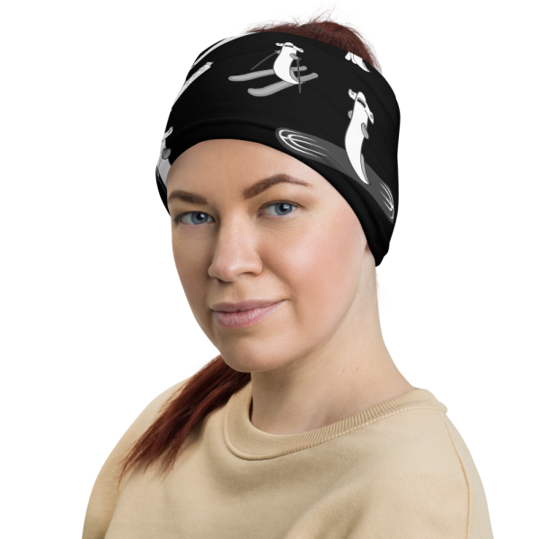 Schlauchschal X Skiaal – Bild 5