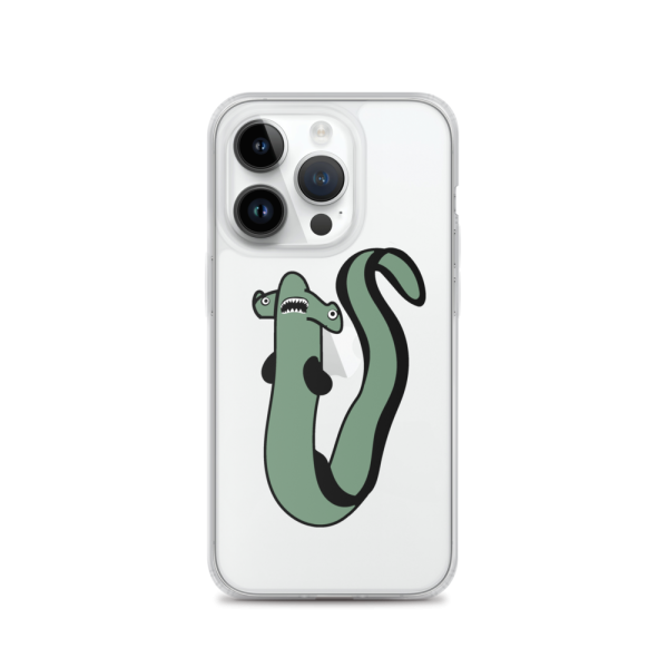 iPhone-Hülle