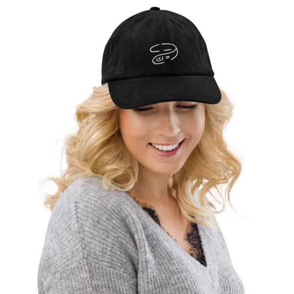 Basecap – Bild 3