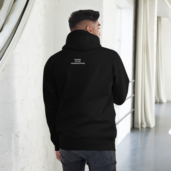 AAL Hoodie - Herren – Bild 6