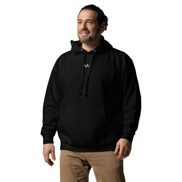 AAL Hoodie - Herren – Bild 5