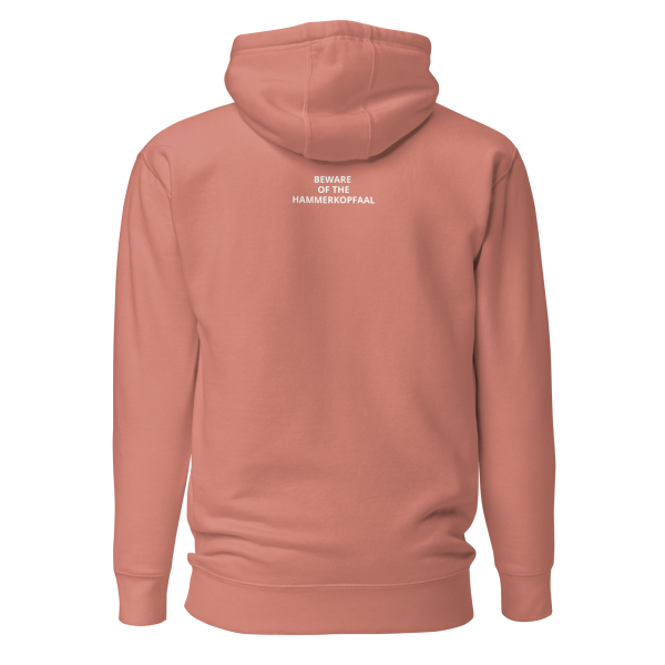 AAL Hoodie - Herren – Bild 3