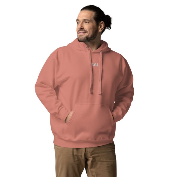 AAL Hoodie - Herren