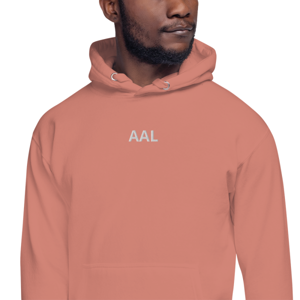 AAL Hoodie - Herren – Bild 2