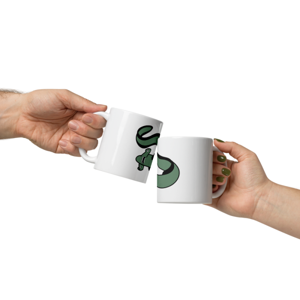 AAL Tasse – Bild 2