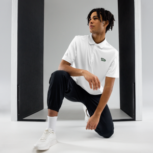 adidas x AAL - Premium-Polo