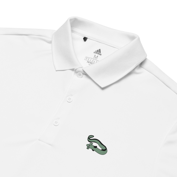 adidas x AAL - Premium-Polo – Bild 4