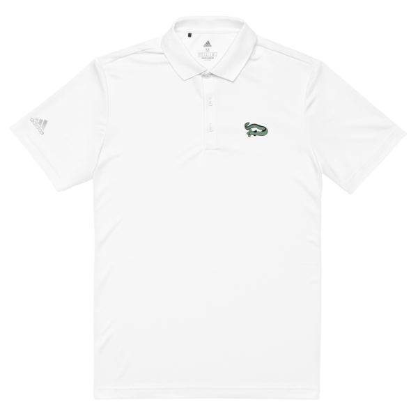 adidas x AAL - Premium-Polo – Bild 5